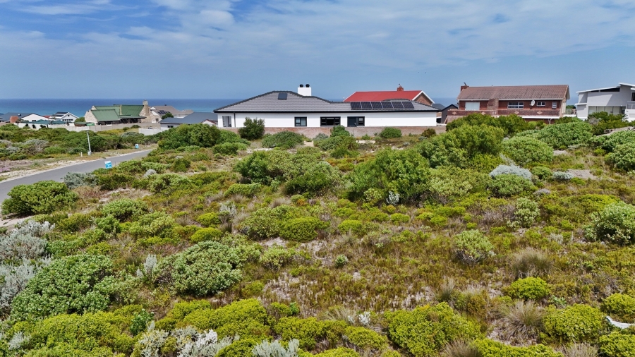 0 Bedroom Property for Sale in Agulhas Western Cape